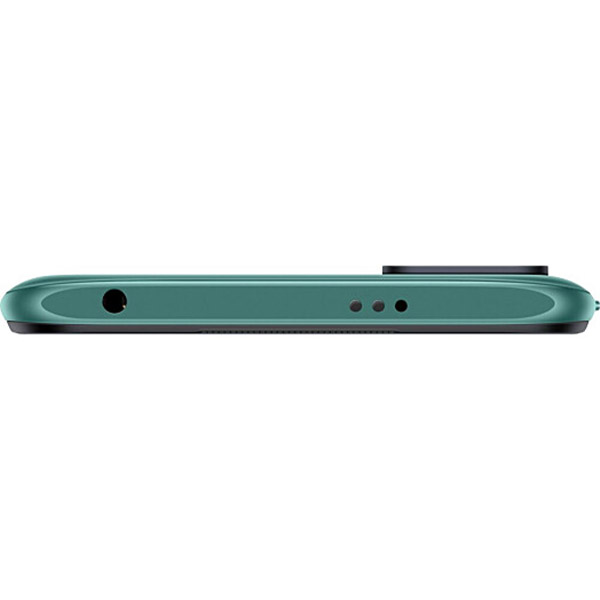 XIAOMI Redmi Note 10 5G 4/128 Gb (aurora green) українська версія