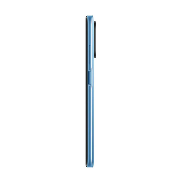 XIAOMI Redmi 10 NFC 4/128GB Dual sim (sea blue) Global Version