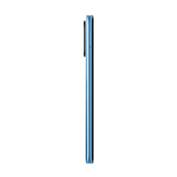 XIAOMI Redmi 10 4/128GB Dual sim (sea blue) Global Version