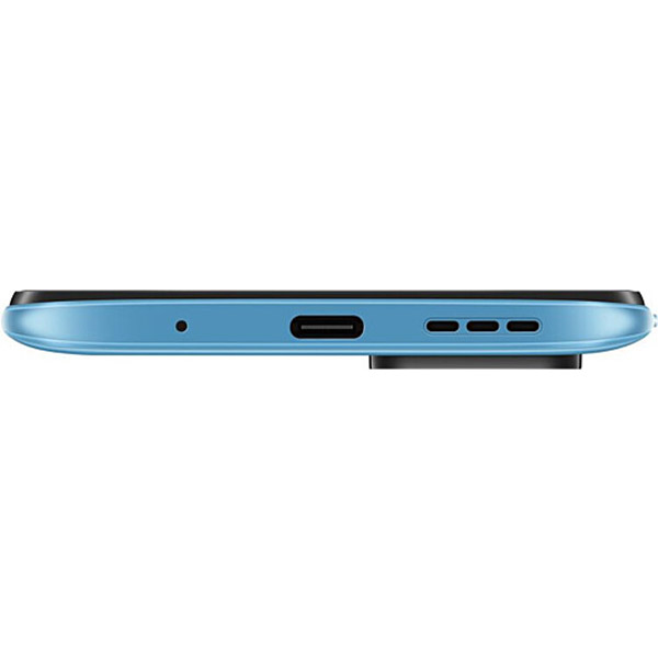 Смартфон XIAOMI Redmi 10 2022 NFC 4/128GB Dual sim (sea blue) Global Version