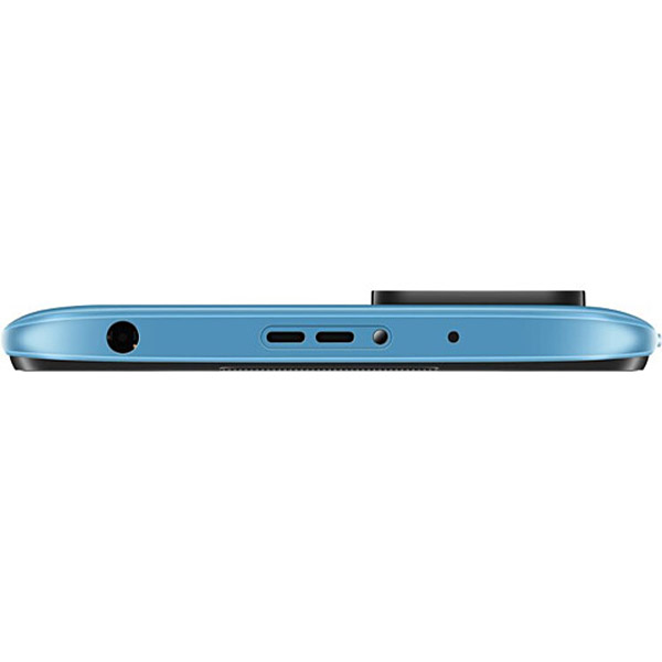 Смартфон XIAOMI Redmi 10 2022 NFC 4/128GB Dual sim (sea blue) Global Version