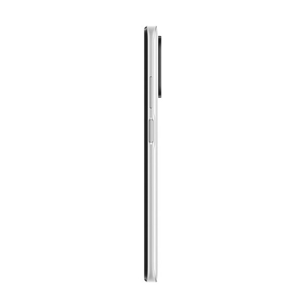 Смартфон XIAOMI Redmi 10 2022 4/128Gb Dual sim (pebble white) українська версія