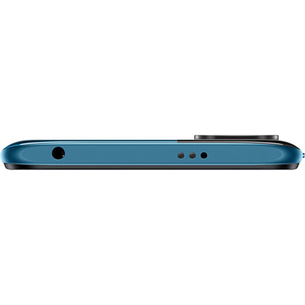 XIAOMI Poco M3 Pro 5G 4/64 Gb (cool blue) українська версія