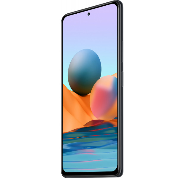 Смартфон XIAOMI Redmi Note 10 Pro 8/256Gb (onyx grey) Global Version