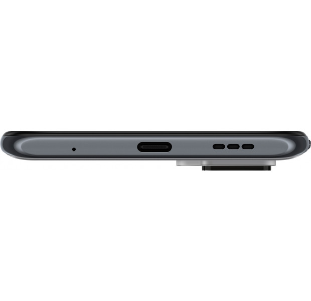 Смартфон XIAOMI Redmi Note 10 Pro 8/256Gb (onyx grey) Global Version