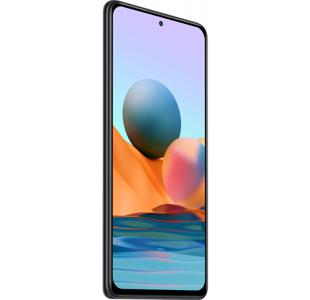 Смартфон XIAOMI Redmi Note 10 Pro 8/256Gb (onyx grey) Global Version