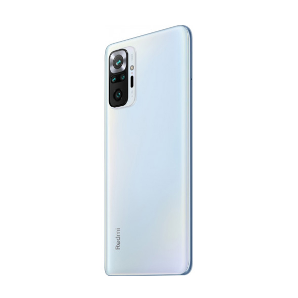 XIAOMI Redmi Note 10 Pro 6/128 Gb (glacier blue) українська версія