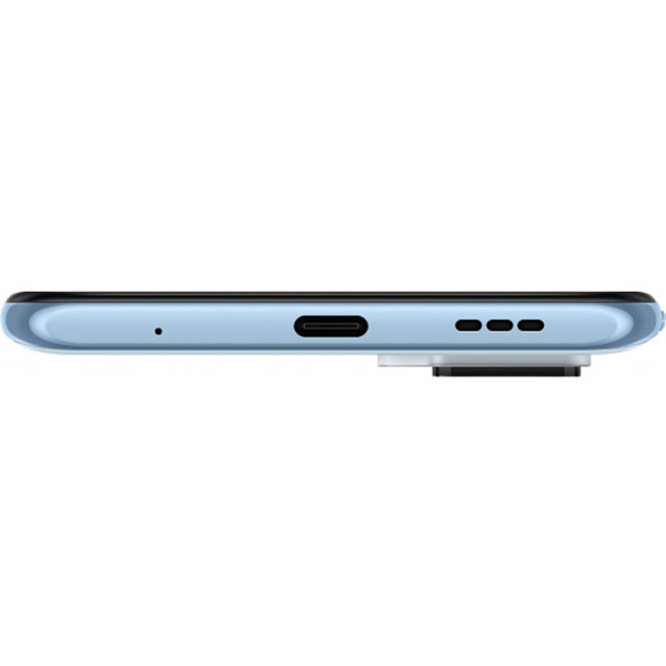 XIAOMI Redmi Note 10 Pro 6/64Gb (glacier blue) Global Version