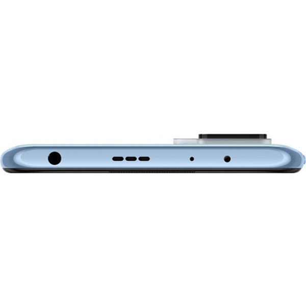 XIAOMI Redmi Note 10 Pro 6/64Gb (glacier blue) Global Version