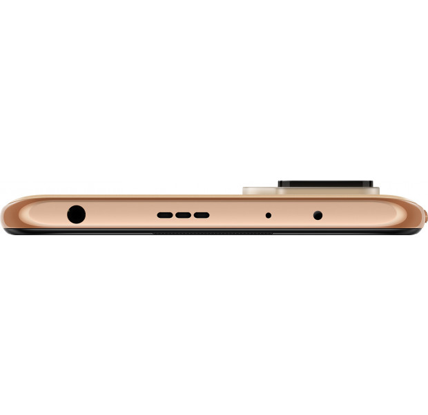 Смартфон XIAOMI Redmi Note 10 Pro 8/128Gb (gradient bronze) Global Version