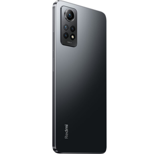 Смартфон XIAOMI Redmi Note 12 Pro 8/256 Gb (graphite gray) українська версія