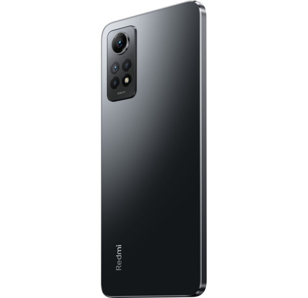 Смартфон XIAOMI Redmi Note 12 Pro NFC 8/256Gb (graphite grey) Global Version