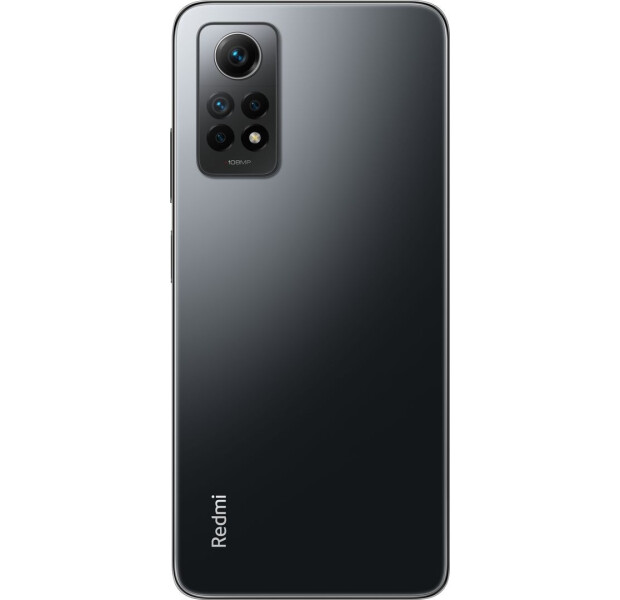 Смартфон XIAOMI Redmi Note 12 Pro 8/256 Gb (graphite gray) українська версія