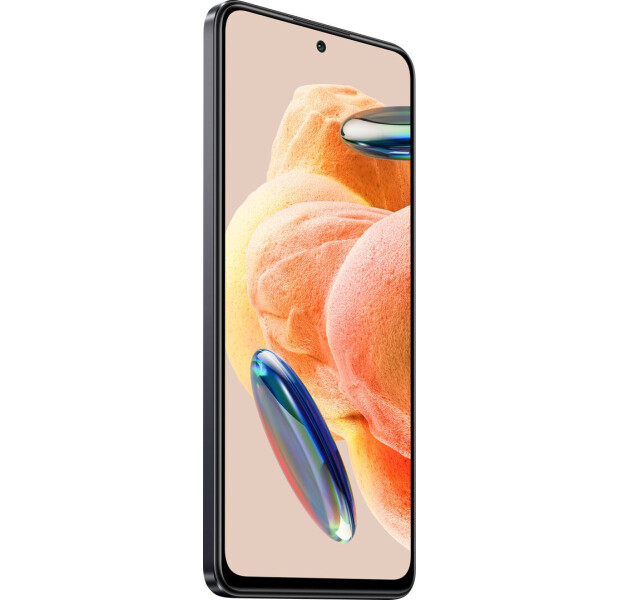 Смартфон XIAOMI Redmi Note 12 Pro NFC 8/256Gb (graphite grey) Global Version