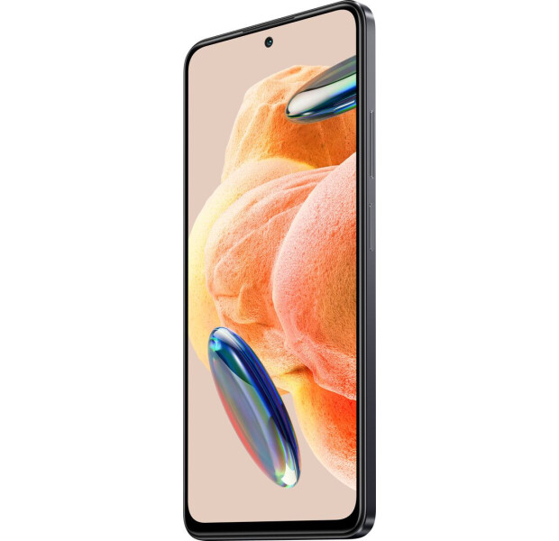 Смартфон XIAOMI Redmi Note 12 Pro NFC 8/256Gb (graphite grey) Global Version