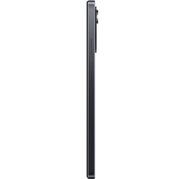 Смартфон XIAOMI Redmi Note 12 Pro NFC 8/128Gb (graphite grey) Global Version