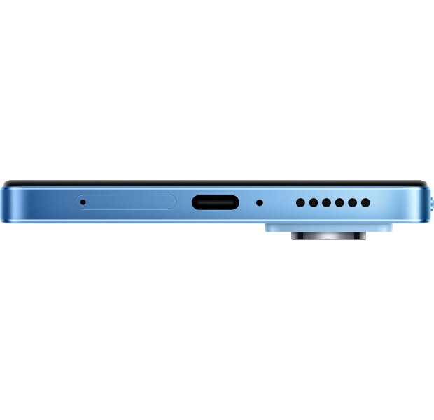 Смартфон XIAOMI Redmi Note 12 Pro NFC 8/128Gb (glacier blue) Global Version