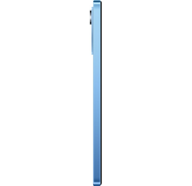 Смартфон XIAOMI Redmi Note 12 Pro 6/128Gb (blue) Global Version