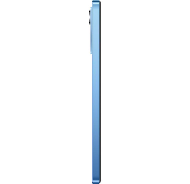 Смартфон XIAOMI Redmi Note 12 Pro NFC 8/128Gb (glacier blue) Global Version