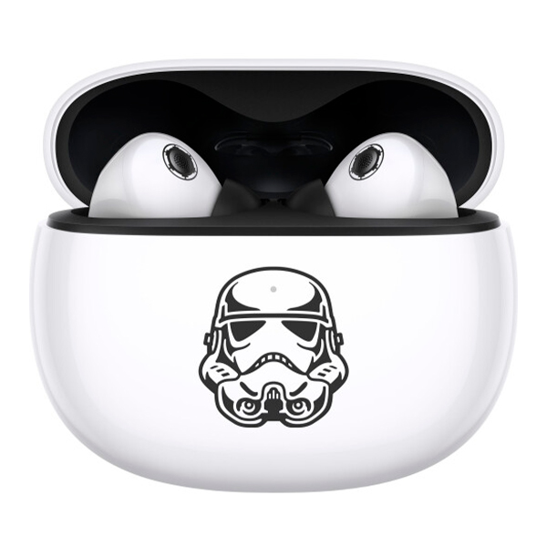 Навушники TWS Xiaomi Buds 3 Star Wars (BHR7017GL)