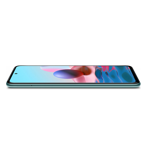 XIAOMI Redmi Note 10 4/128GB (lake green) Global Version