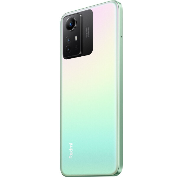 Смартфон XIAOMI Redmi Note 12S NFC 8/256Gb (pearl green) Global Version