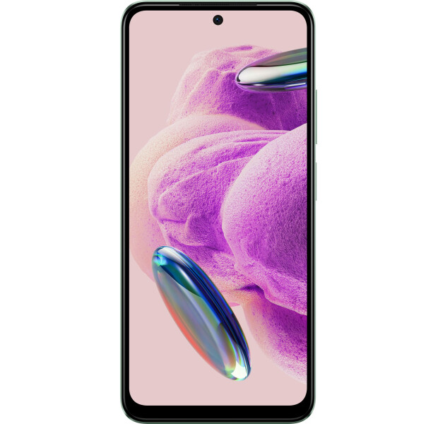 Смартфон XIAOMI Redmi Note 12S NFC 8/256Gb (pearl green) Global Version