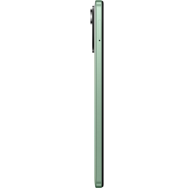 Смартфон XIAOMI Redmi Note 12S NFC 8/256Gb (pearl green) Global Version