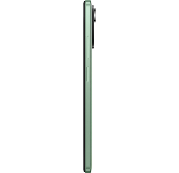 Смартфон XIAOMI Redmi Note 12S NFC 8/256Gb (pearl green) Global Version