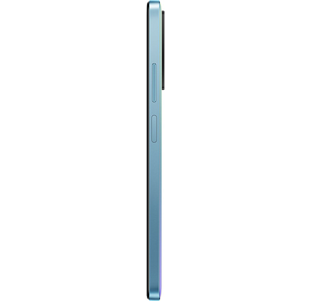 Смартфон XIAOMI Redmi Note 11 no NFC 6/128Gb (star blue) Global Version