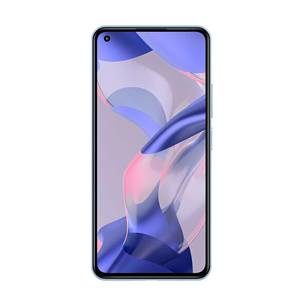 Смартфон XIAOMI Mi 11 Lite 5G NE 8/256Gb (bubblegum blue) Global Version