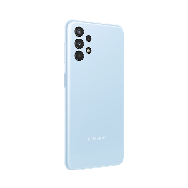 Смартфон Samsung Galaxy A13 SM-A135F 4/64GB Blue (SM-A135FLBVSEK)