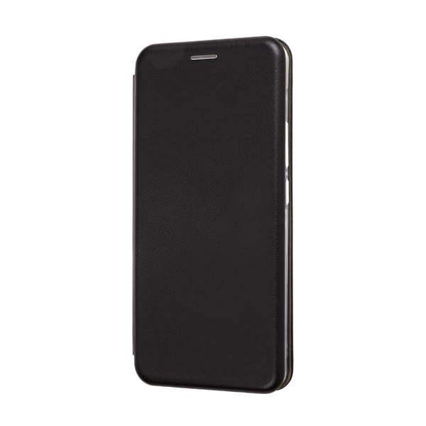 Чехол книжка Kira Slim Shell для Xiaomi Poco X6 Pro 5G Black