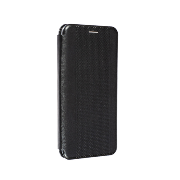 Чохол книжка Kira Slim Shell для Xiaomi 13 Lite Black Perforation NEW