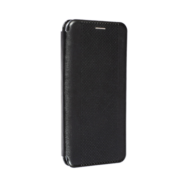 Чохол книжка Kira Slim Shell для Xiaomi Mi 11  Lite/Mi 11 Lite 5G Black Perforation NEW