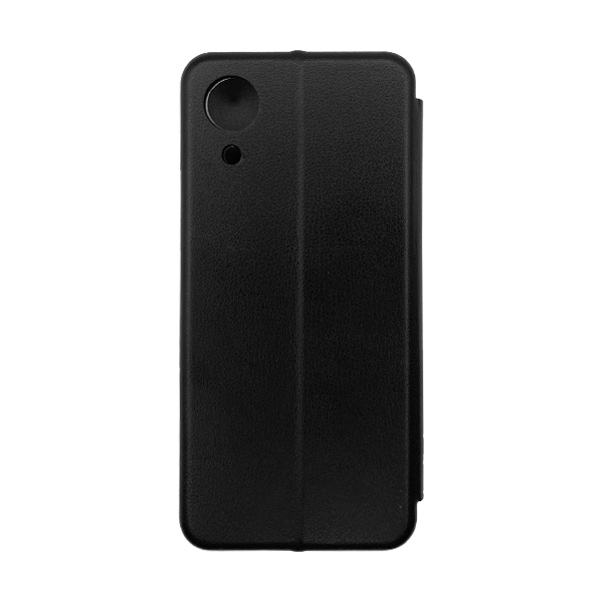 Чохол книжка Kira Slim Shell для Samsung A03 Core/A032 Black