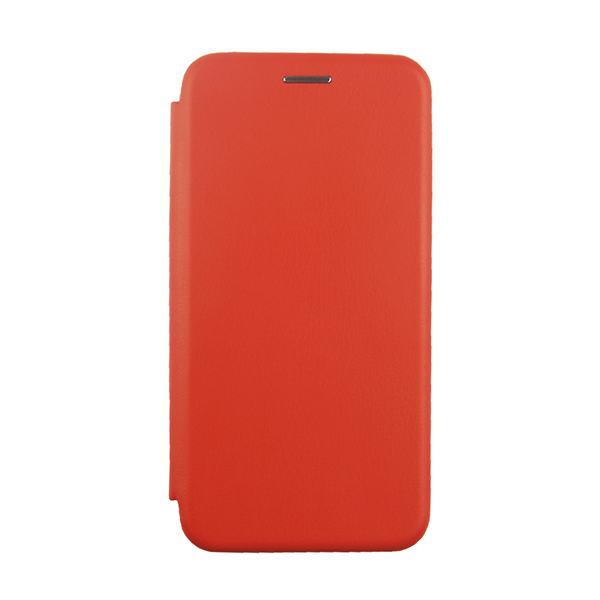 Чехол книжка Kira Slim Shell для Realme C3 Red