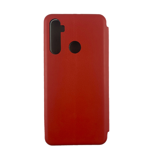 Чехол книжка Kira Slim Shell для Realme C3 Red