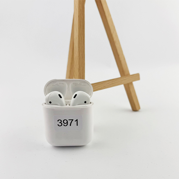 Apple AirPods 2 Б/У №3971 (Стан 8/10)