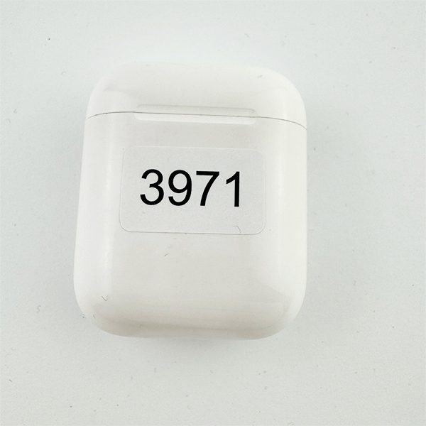 Apple AirPods 2 Б/У №3971 (Стан 8/10)