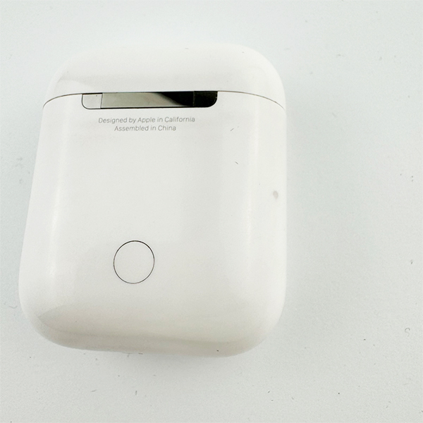 Apple AirPods 2 Б/У №3971 (Стан 8/10)