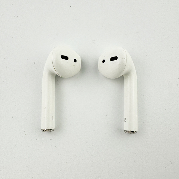 Apple AirPods 2 Б/У №3971 (Стан 8/10)