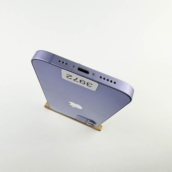 Apple iPhone 12 128GB Purple Б/У №3972 (Стан 8/10)