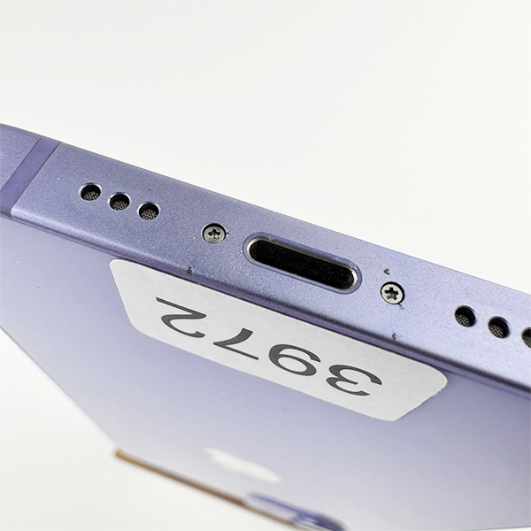 Apple iPhone 12 128GB Purple Б/У №3972 (Стан 8/10)