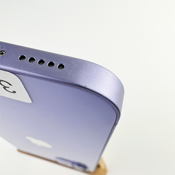 Apple iPhone 12 128GB Purple Б/У №3972 (Стан 8/10)