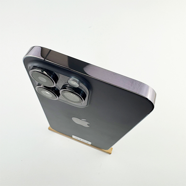 Apple iPhone 14 Pro Max 128GB Deep Purple Б/У №3423 (Стан 8/10)