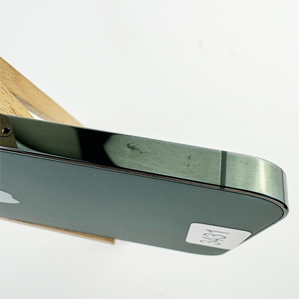 Apple iPhone 13 Pro 128GB Alpine Green Б/У №3431 (Стан 8/10)