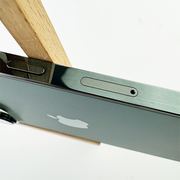 Apple iPhone 13 Pro 128GB Alpine Green Б/У №3431 (Стан 8/10)