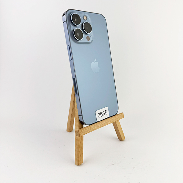 Apple iPhone 13 Pro 256GB Sierra Blue Б/У №3565 (Стан 9/10)