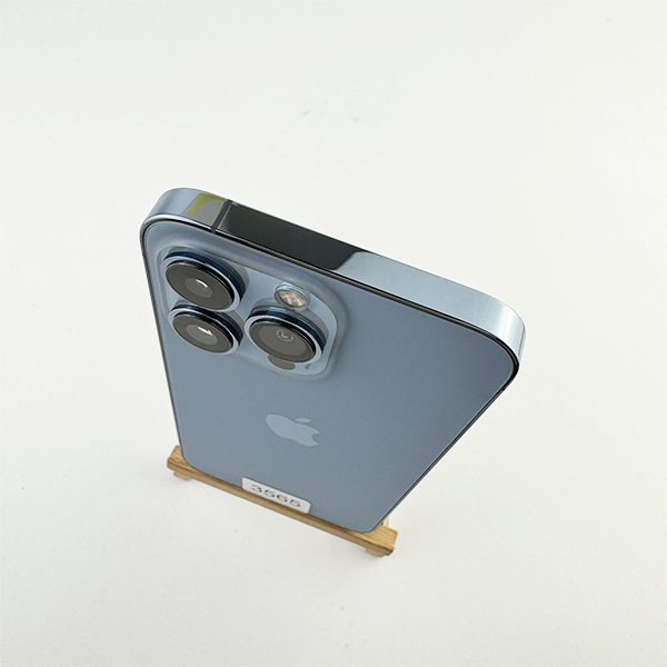 Apple iPhone 13 Pro 256GB Sierra Blue Б/У №3565 (Стан 9/10)
